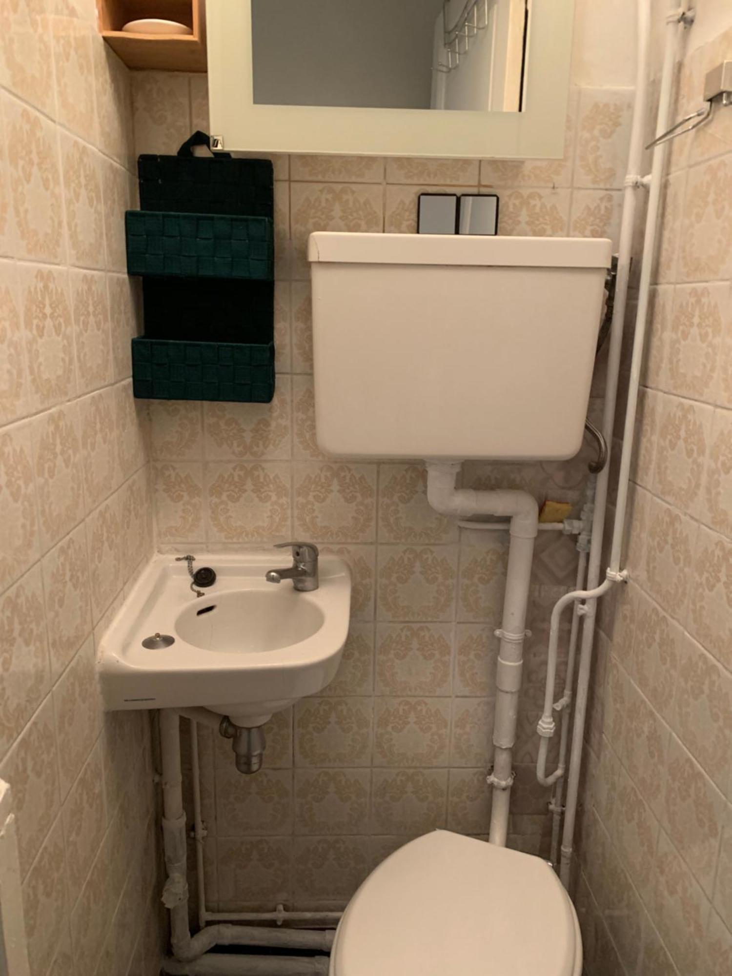 Alloggio in famiglia Paris- Charonne *