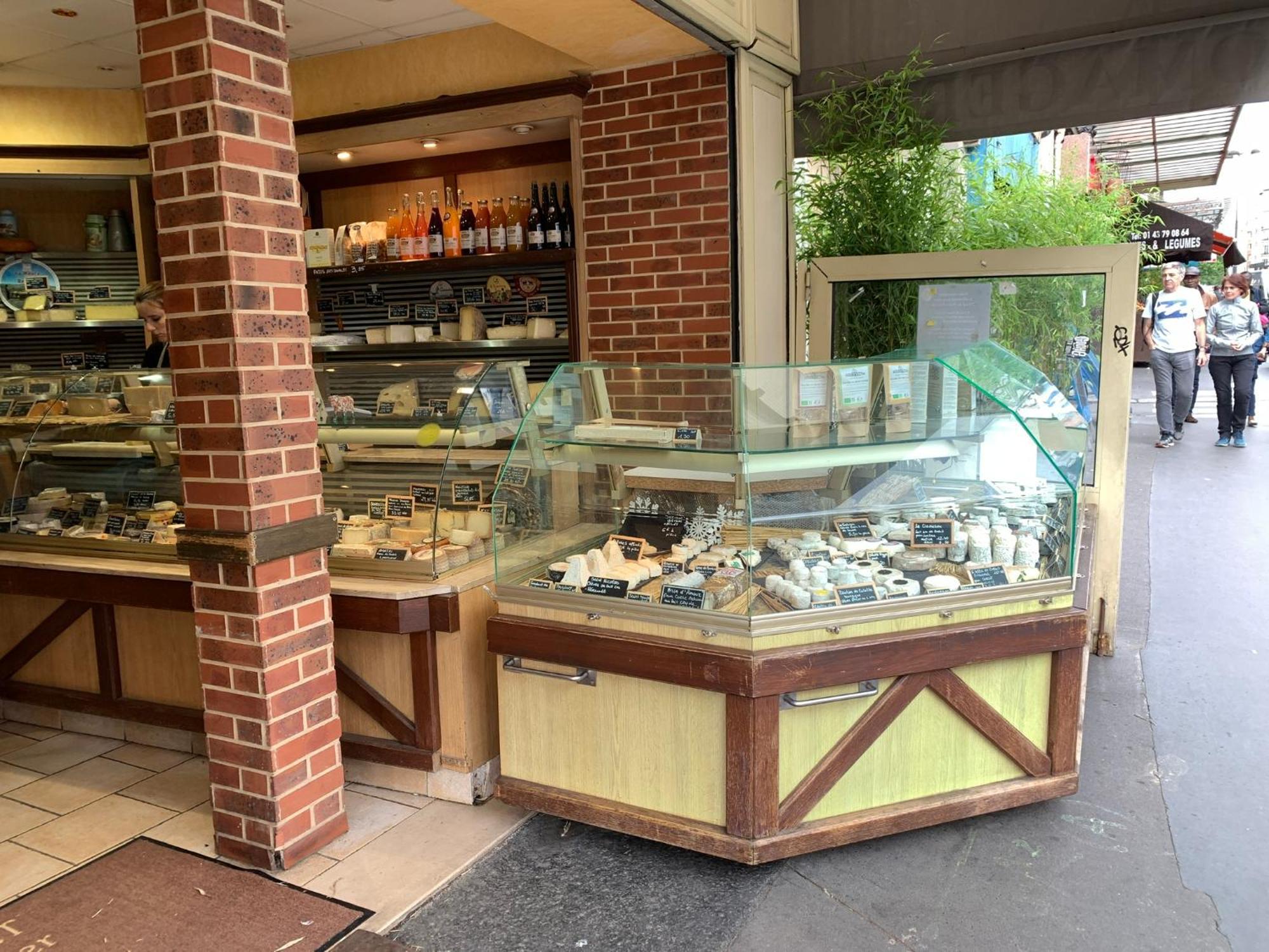 Alloggio in famiglia Paris- Charonne