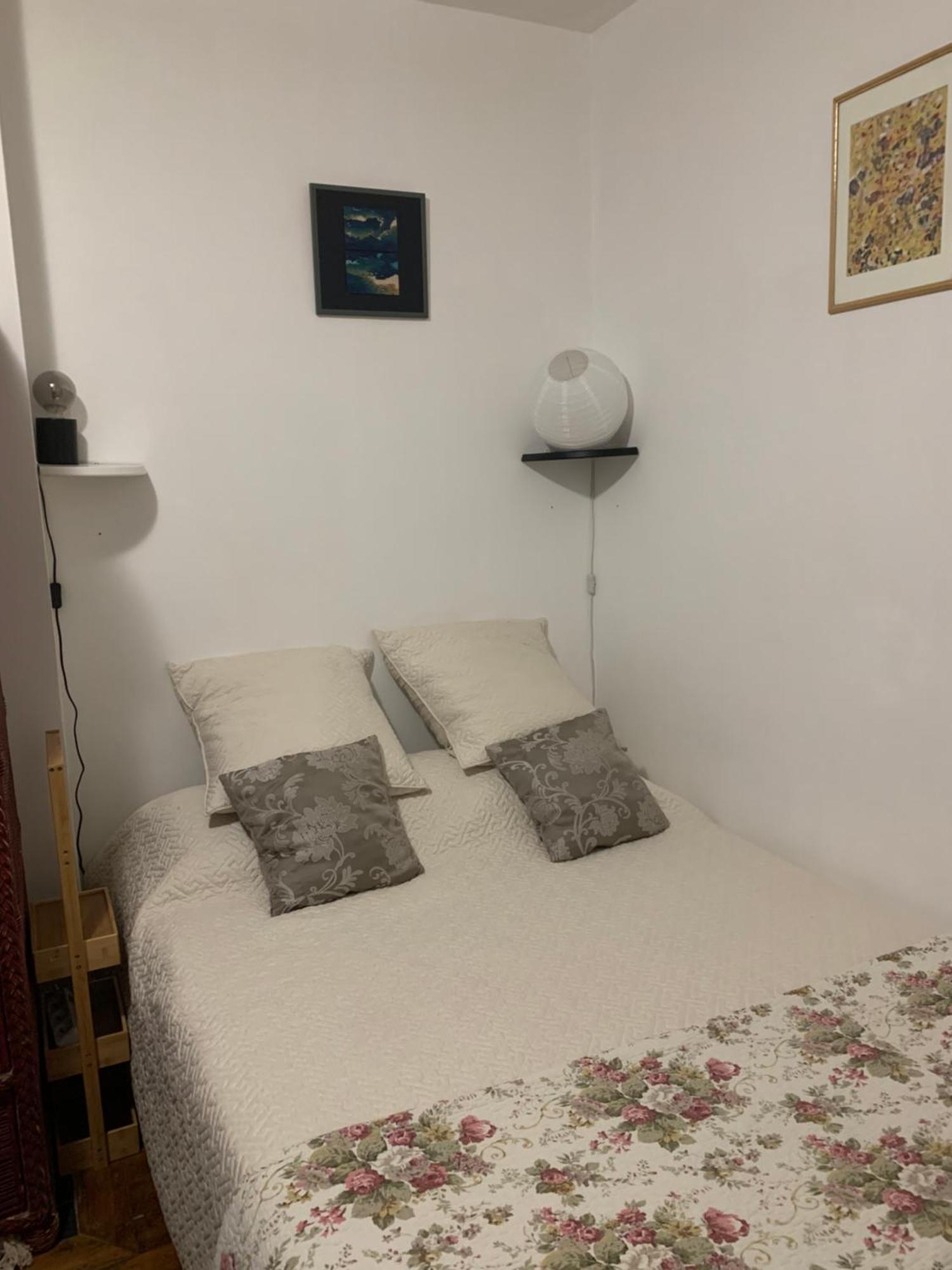 Paris- Charonne Homestay