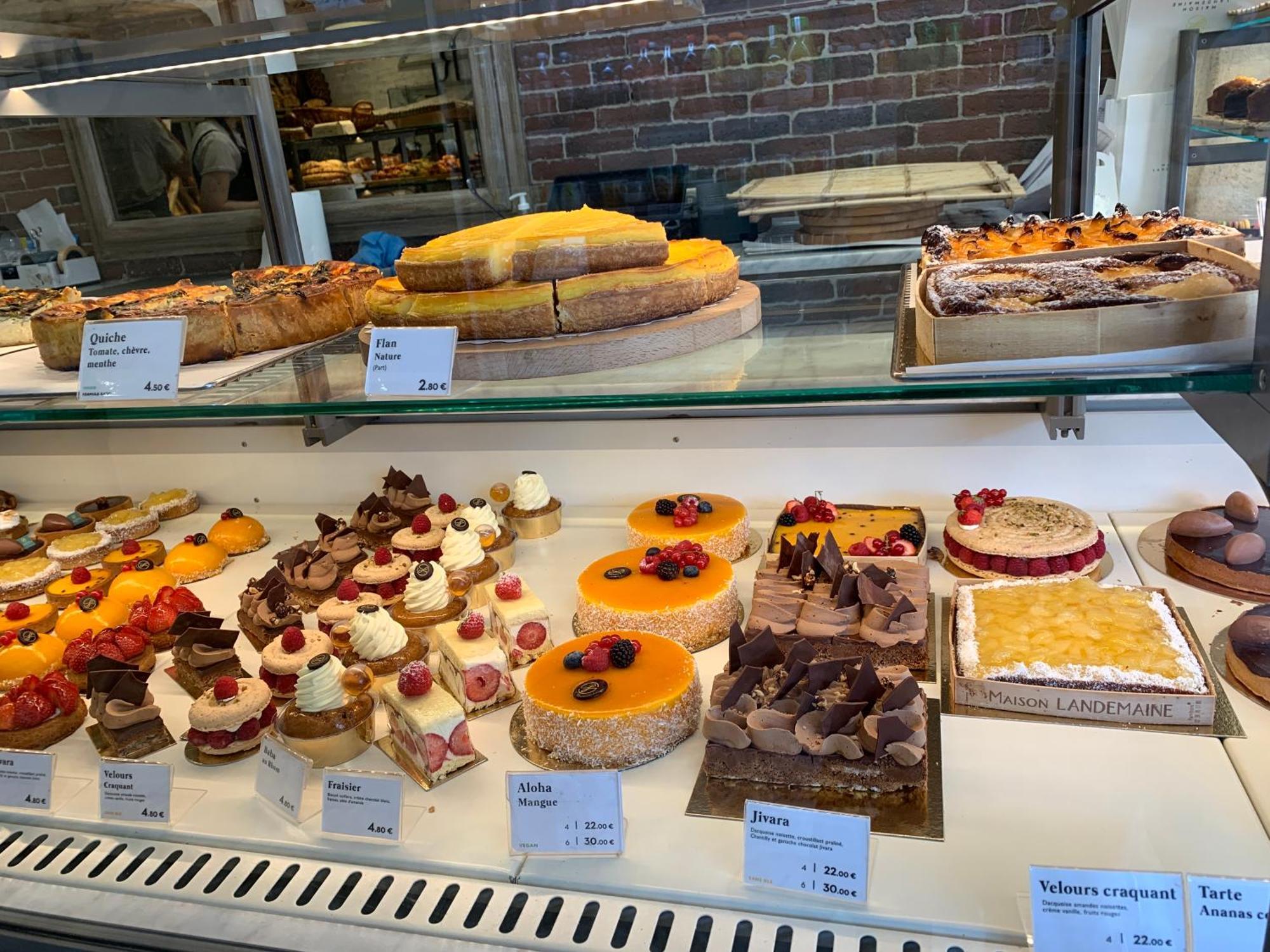 Paris- Charonne Homestay *