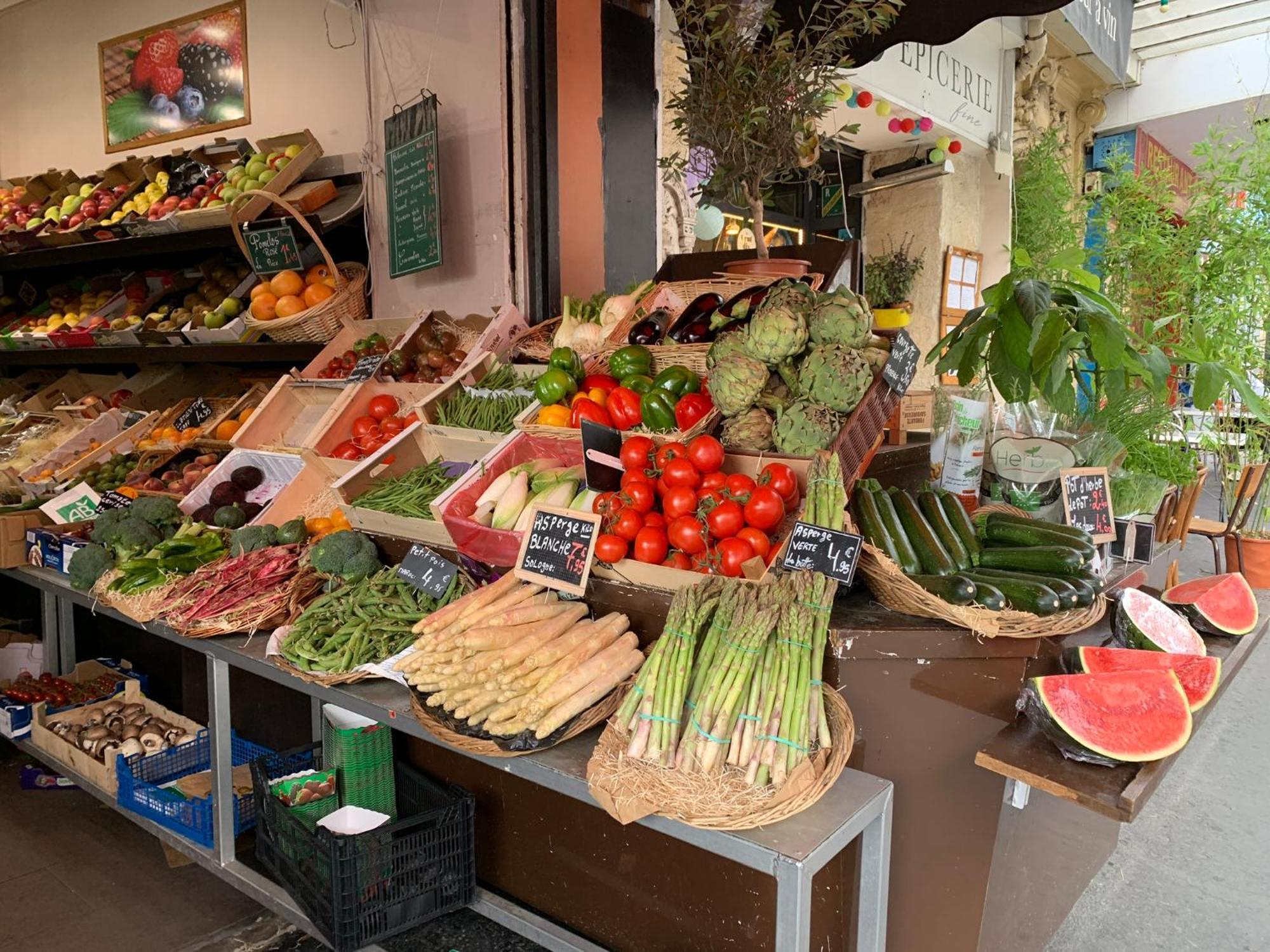 Paris- Charonne Paris