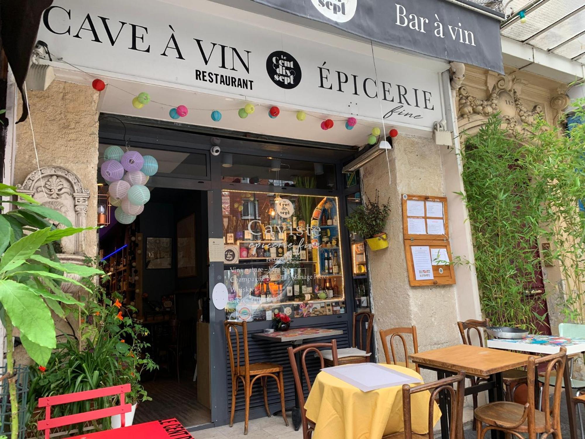 Homestay Paris- Charonne *