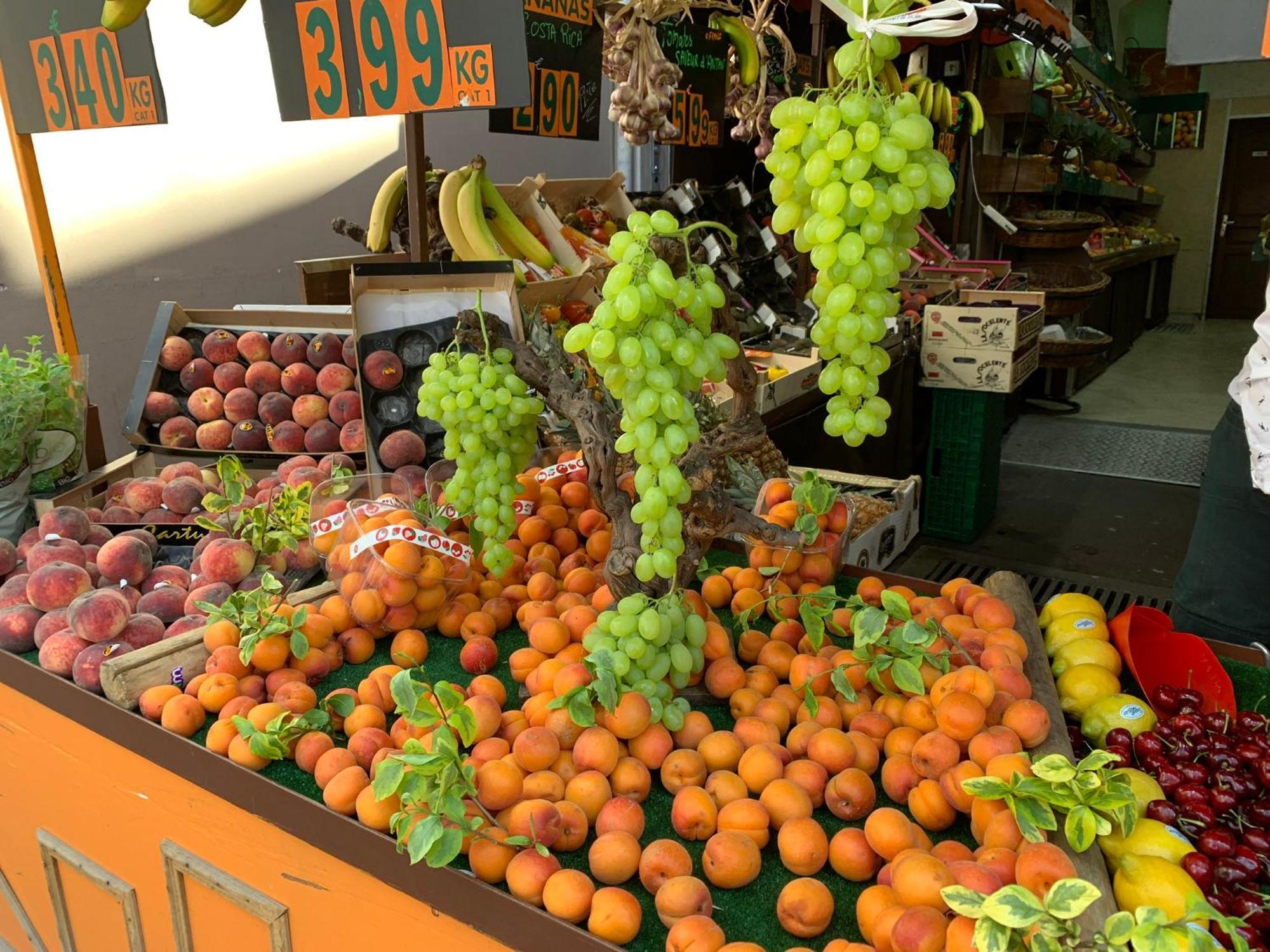 Paris- Charonne Paris